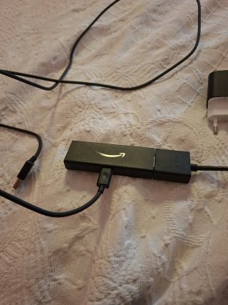 FIRE STICK Amazon PS39WR