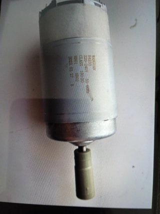 Motor moulinex H4233 220-240V