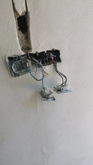 Electricista y Fontanero económico