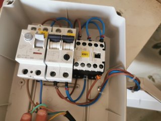 Electricista y Fontanero económico