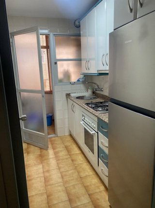 Alquilo Apartamento en La Manga del Mar Menor
