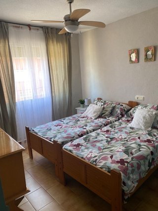 Alquilo Apartamento en La Manga del Mar Menor