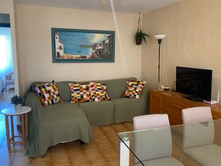 Alquilo Apartamento en La Manga del Mar Menor