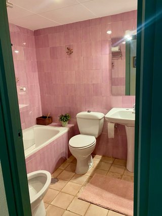Alquilo Apartamento en La Manga del Mar Menor