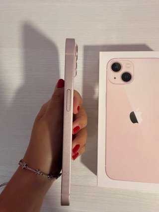 iPhone 13 128GB Rosa