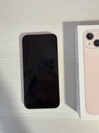 iPhone 13 128GB Rosa