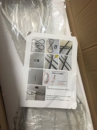 Lámpara Colgante LED de Diseño