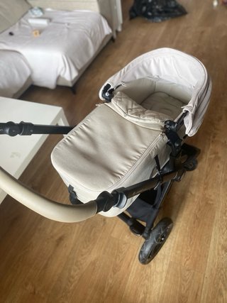 Carro Jané Muum Beige