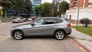 BMW X1 2012
