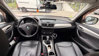 BMW X1 2012
