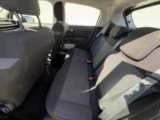 Citroen C3 Aircross 2018