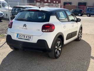 Citroen C3 Aircross 2018