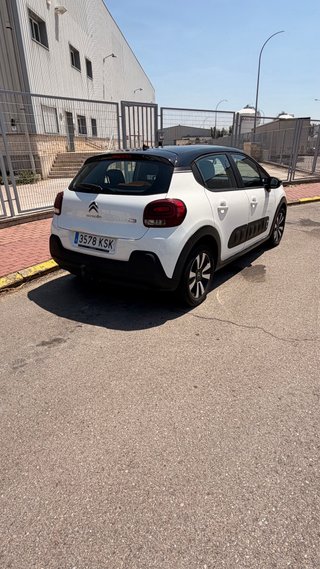 Citroen C3 Aircross 2018