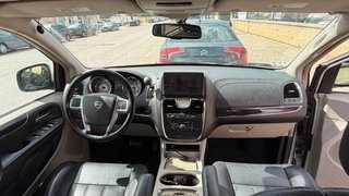 LANCIA Voyager 2012