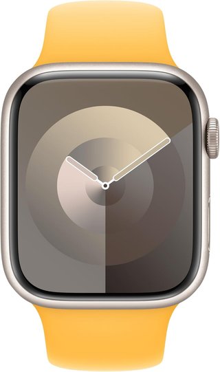 Apple Watch correa deportiva suave resistente