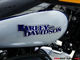 HARLEY-DAVIDSON SPORTSTER SUPERLOW 1200T