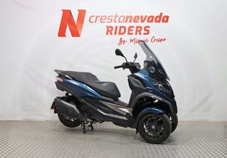 Piaggio MP3 530 HPE