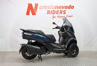 Piaggio MP3 530 HPE