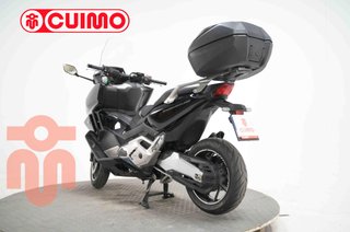 HONDA FORZA 750