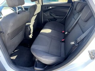 Ford Focus 1.6 TDCi 115
