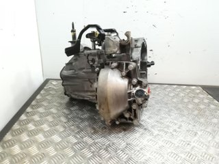 CAJA CAMBIOS CITROEN C8 20MB12 2006 - 2010