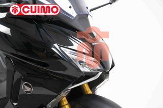 HONDA FORZA 750