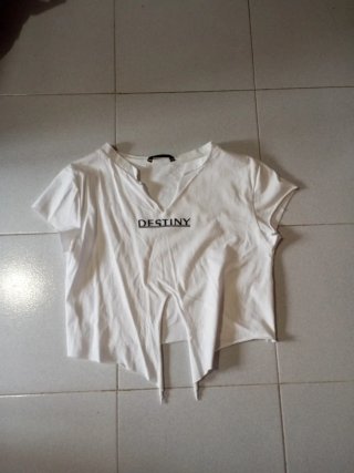 Lote 2 pantalones y 1 camiseta Talla Única