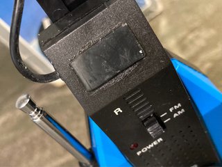 Auriculares Radio AM/FM Renault Sport
