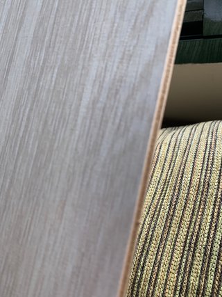 2 Cajas Suelo Laminado 6mm AC3