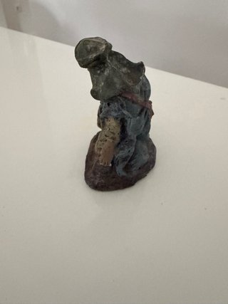 Figura Belén artesanal