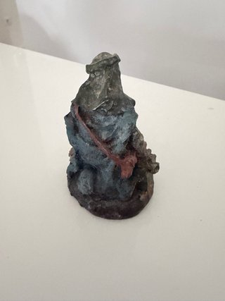 Figura Belén artesanal