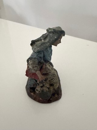 Figura Belén artesanal