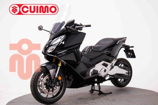 HONDA FORZA 750
