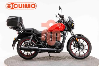 ROYAL ENFIELD METEOR 350
