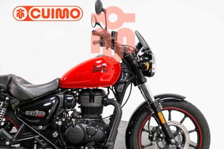ROYAL ENFIELD METEOR 350