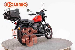 ROYAL ENFIELD METEOR 350