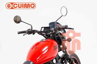 ROYAL ENFIELD METEOR 350