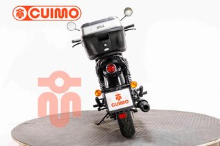 ROYAL ENFIELD METEOR 350