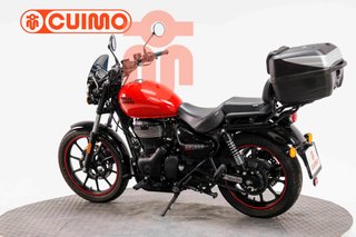 ROYAL ENFIELD METEOR 350
