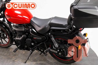 ROYAL ENFIELD METEOR 350
