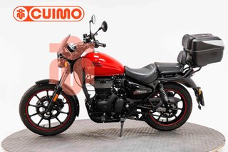 ROYAL ENFIELD METEOR 350