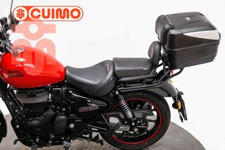 ROYAL ENFIELD METEOR 350