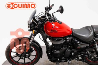ROYAL ENFIELD METEOR 350