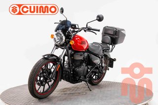 ROYAL ENFIELD METEOR 350