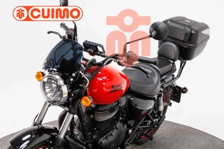 ROYAL ENFIELD METEOR 350