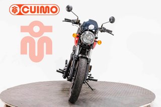 ROYAL ENFIELD METEOR 350