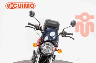 ROYAL ENFIELD METEOR 350