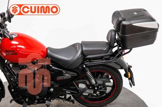 ROYAL ENFIELD METEOR 350
