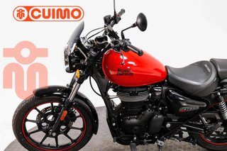 ROYAL ENFIELD METEOR 350