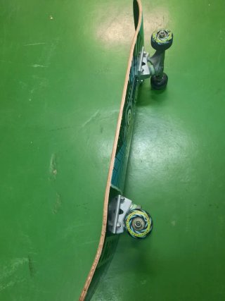 Monopatín niño 7,6 Krom